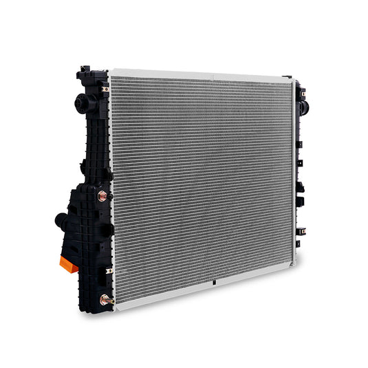 Mishimoto R6375-V2 MM Radiators - Plastic