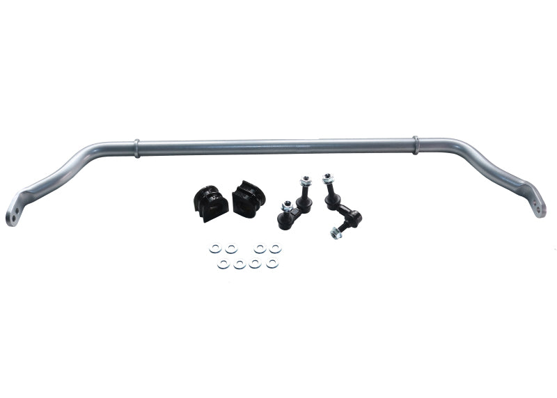 Load image into Gallery viewer, Whiteline BNF87Z WL Sway Bars - Front
