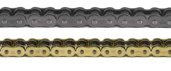Ek Chain 525SR-SPJ Clip Connecting Link for 525 SR Heavy Duty Chain - Natural