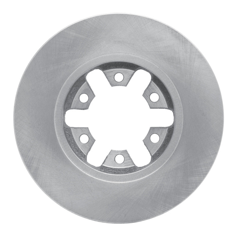 Load image into Gallery viewer, Dfc 600-67079 DFC Brake Rotors - Plain
