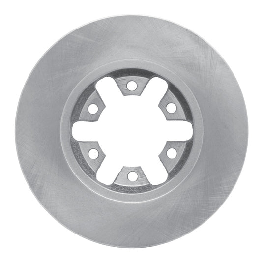 Dfc 600-67079 DFC Brake Rotors - Plain