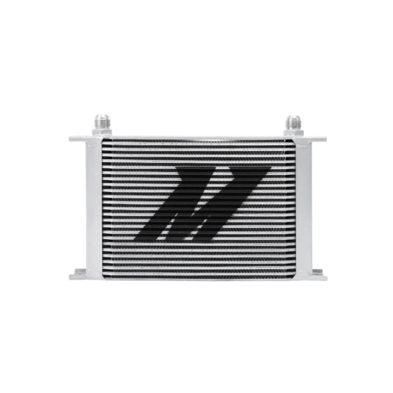 Load image into Gallery viewer, Mishimoto MMOC-25 MM Oil Cooler - Univ
