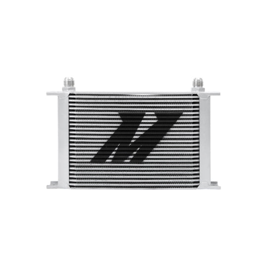 Mishimoto MMOC-25 MM Oil Cooler - Univ