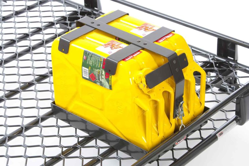 Load image into Gallery viewer, Arb 3500390 ARB Roof Rack &amp; Barrier Components
