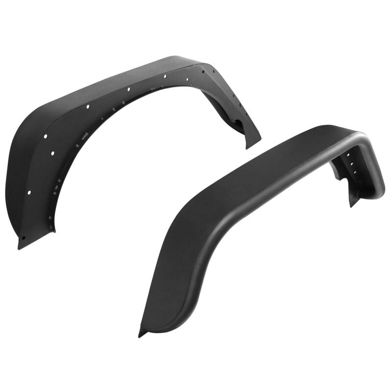 Load image into Gallery viewer, Westin 62-1015 WES Snyper Tube Fenders
