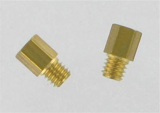 Mikuni F4/042-230 Large Hex Main Jet (4/042) for VM & TM Carburetor - 230