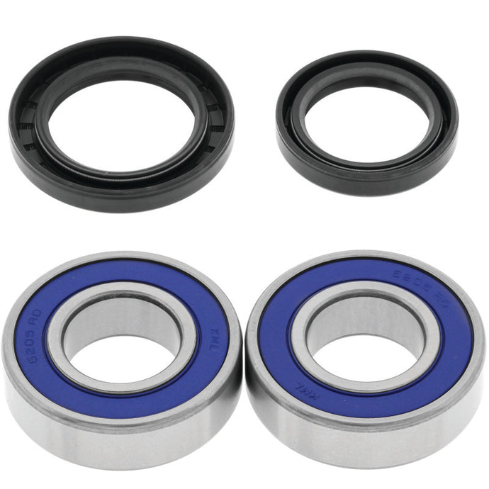 Quadboss 413346 QBS Wheel Bearings