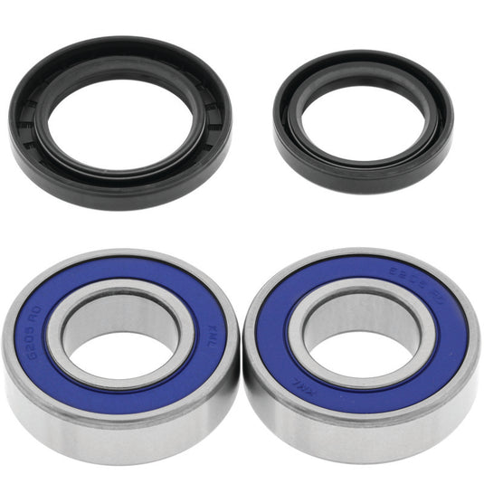 Quadboss 413346 QBS Wheel Bearings