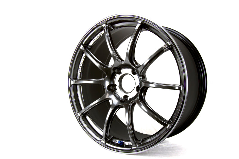 Load image into Gallery viewer, Advan YAZ8J35EHB AVN RZII Wheels
