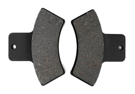 Epi WE441189 EPI Standard Brake Pad