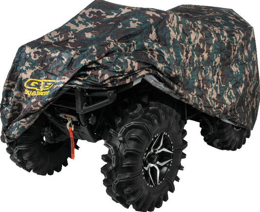 Quadboss 156181 QBS Covers