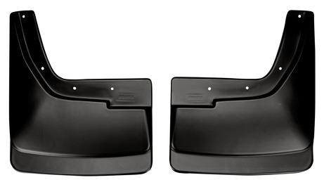 Husky Liners 57051 HL Mud Guards