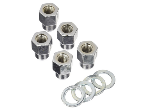 Weld 601-1456 WEL Lug Nuts