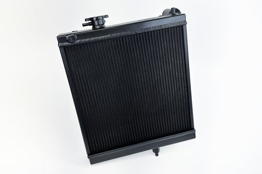 Csf 7228B CSF Radiators - Aluminum