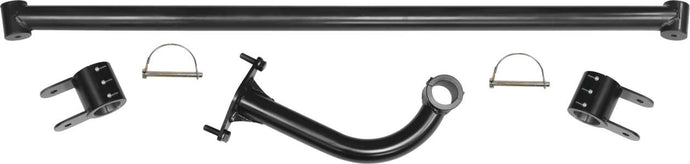 Modquad STM-KRX Rigid Spare Tire Mount