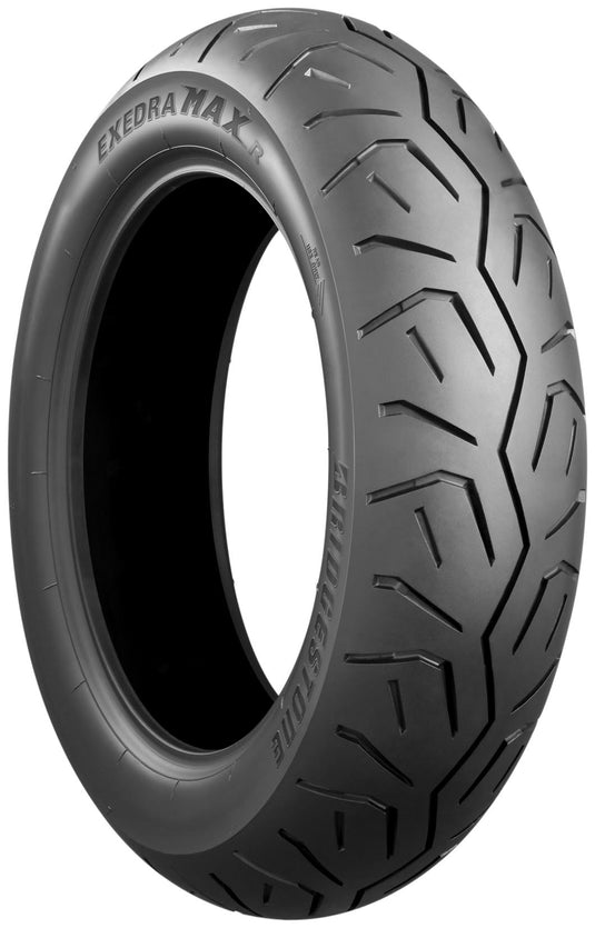 Bridgestone 4710 Exedra Max Replacement Radial Rear Tire - 240/55ZR16