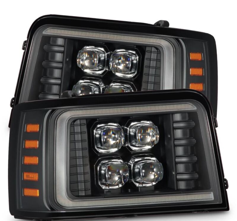 Load image into Gallery viewer, Alpharex 880299 ARX NOVA Headlights
