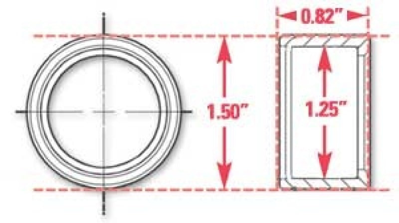 Load image into Gallery viewer, Spc Performance 15520 SPC Ring Kit
