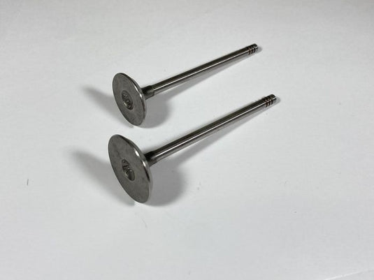 Shindy 07-473 Engine Valve
