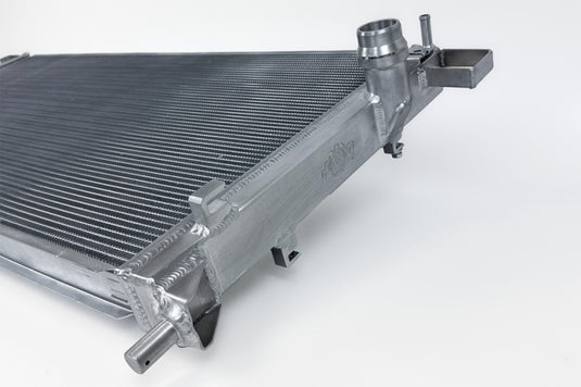 Csf 8228 CSF Radiators - Aluminum