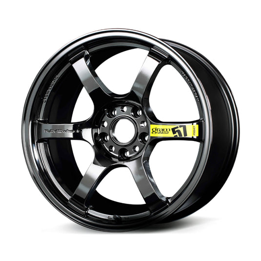 Gram Lights WGIX38DRB GL 57DR Wheels