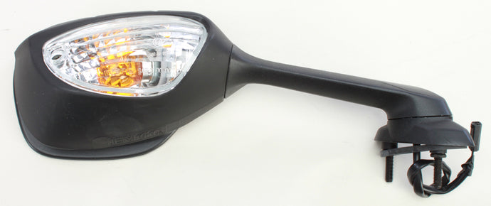 Emgo 20-55261 OEM Style Mirror - Right
