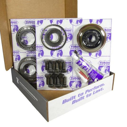 Yukon Gear & Axle YK D80-B YUK Master Overhaul Kits
