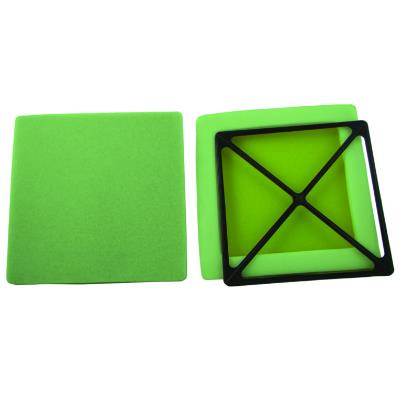 No Toil 3106 Pre-Oiled Air Filter