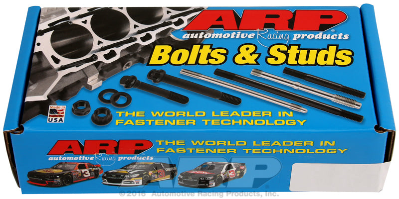 Load image into Gallery viewer, Arp 100-7744 ARP Wheel Stud Kits
