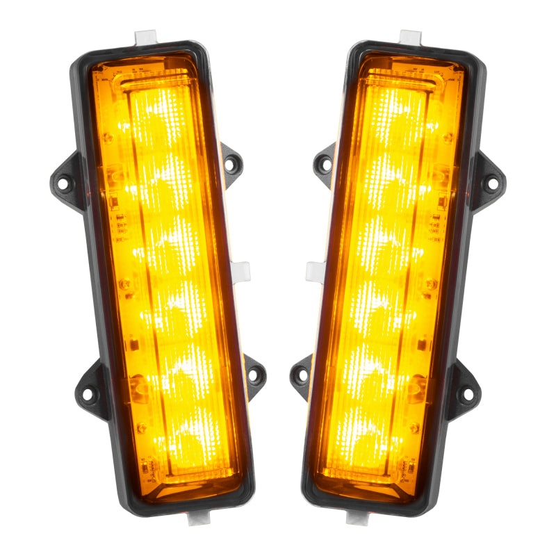 Load image into Gallery viewer, Oracle Lighting 5915-FB-023 ORL LED Tail Lights
