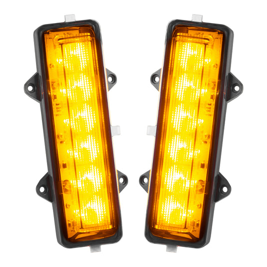 Oracle Lighting 5915-FB-023 ORL LED Tail Lights