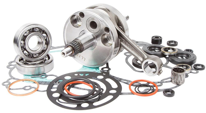 Hot Rods CBK0143 Stroker Bottom End Kit (+4mm, 108cc)