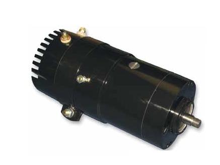 Cycle Electric IN-5000 12V Generator with Built-In Regulator