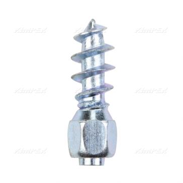 Igrip ST-18100R Maxi Grip Racing Studs - 6mm