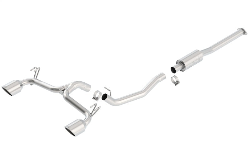 Load image into Gallery viewer, Borla 140334 BOR Cat Back S-Type
