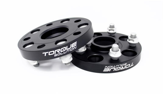 Torque Solution TS-WS-536 TQS Wheel Spacers