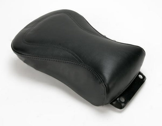 Saddlemen 806-12-016 Renegade Deluxe Touring Pillion Pad - SaddleHyde without Studs