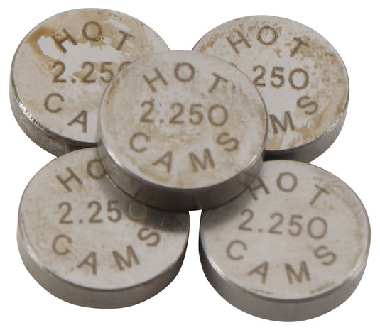 Hot Cams 5PK948225 HOC Shim Kits
