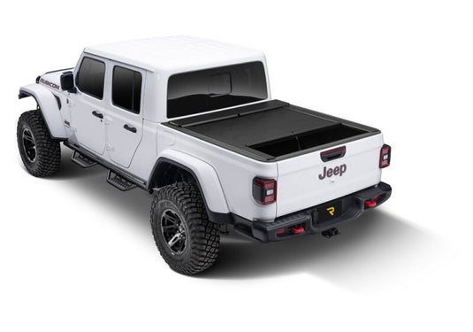 Roll-N-Lock LG495M RNL M-Series Tonneau Cover