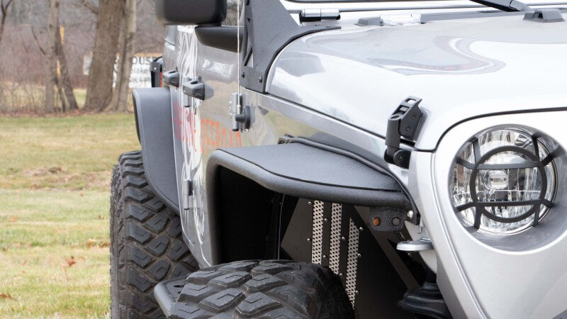 Load image into Gallery viewer, Fishbone Offroad FB23209R FBO Tube Fenders
