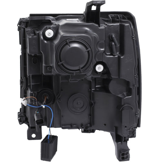 Anzo 111375 ANZ LED/Projector Headlights
