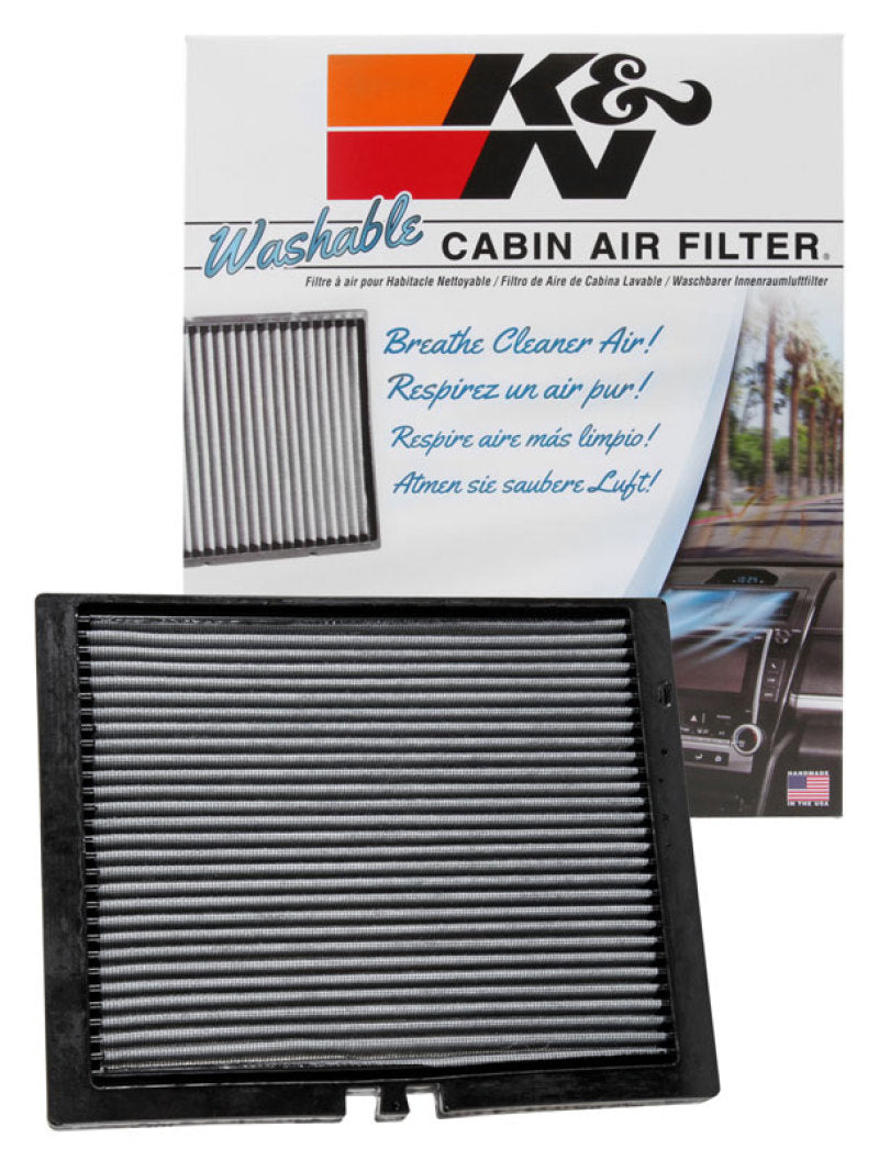 Load image into Gallery viewer, K&amp;N Engineering VF2050 KN Cabin Air Filters
