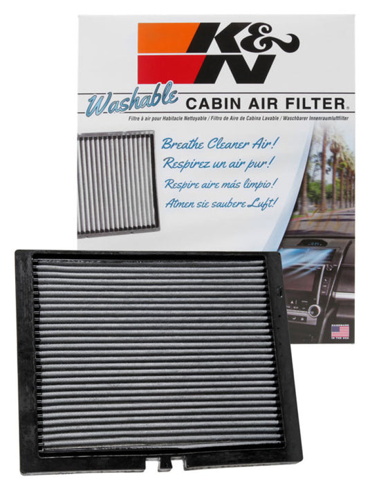 K&N Engineering VF2050 KN Cabin Air Filters