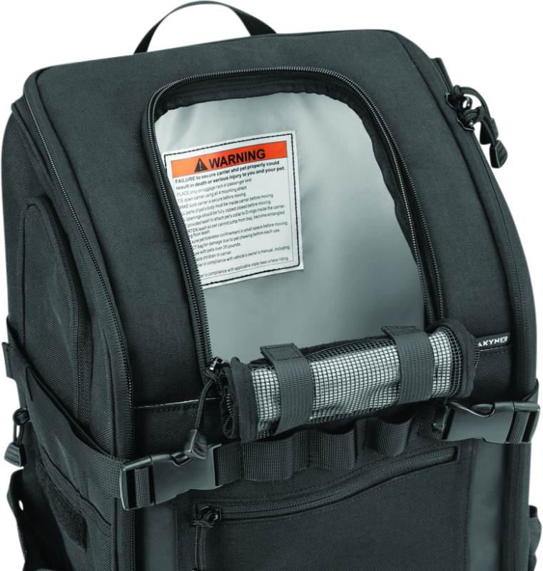 Load image into Gallery viewer, Kuryakyn 5798 KUR Pet Palaces B
