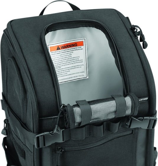 Kuryakyn 5798 KUR Pet Palaces B