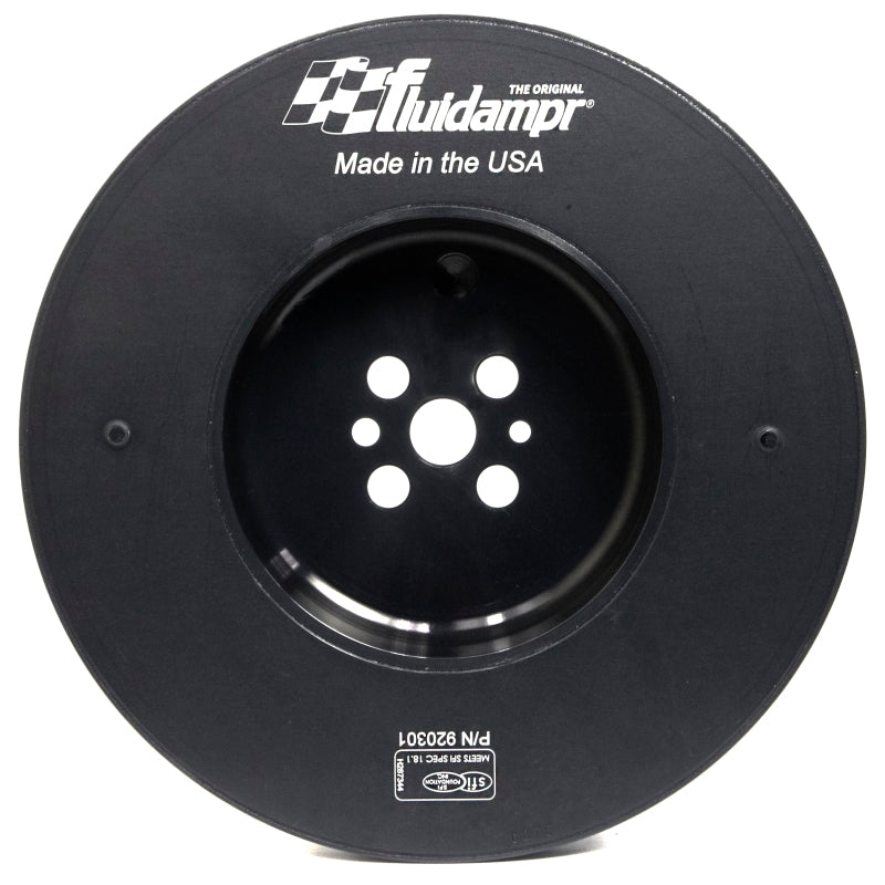 Load image into Gallery viewer, Fluidampr 920301 FDR Dampers - Diesel
