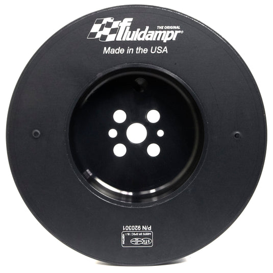 Fluidampr 920301 FDR Dampers - Diesel