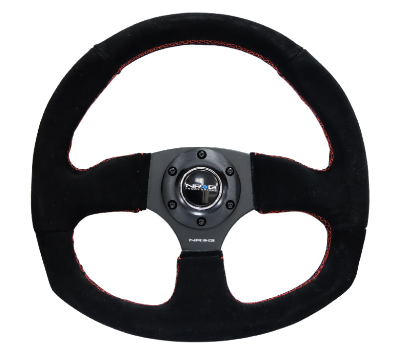 Load image into Gallery viewer, Nrg RST-009S-RS NRG Steering Wheels - Reinforc
