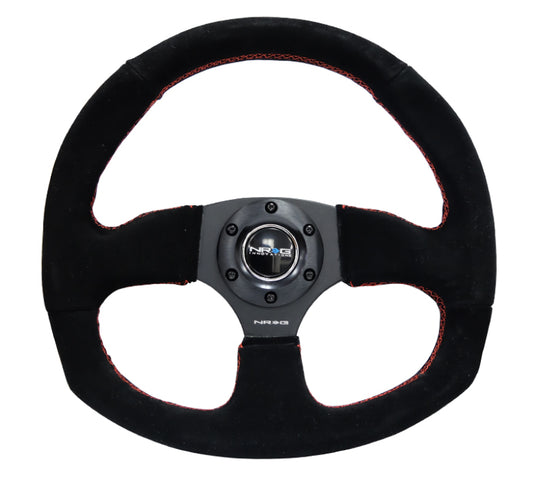 Nrg RST-009S-RS NRG Steering Wheels - Reinforc