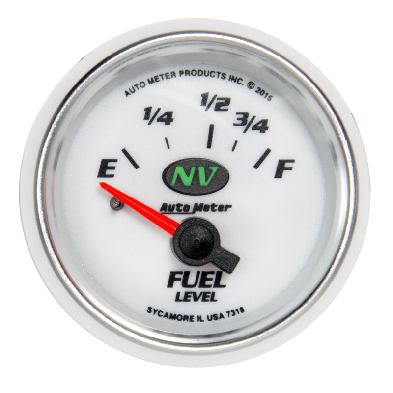 Load image into Gallery viewer, Autometer 7318 AM NV Gauges
